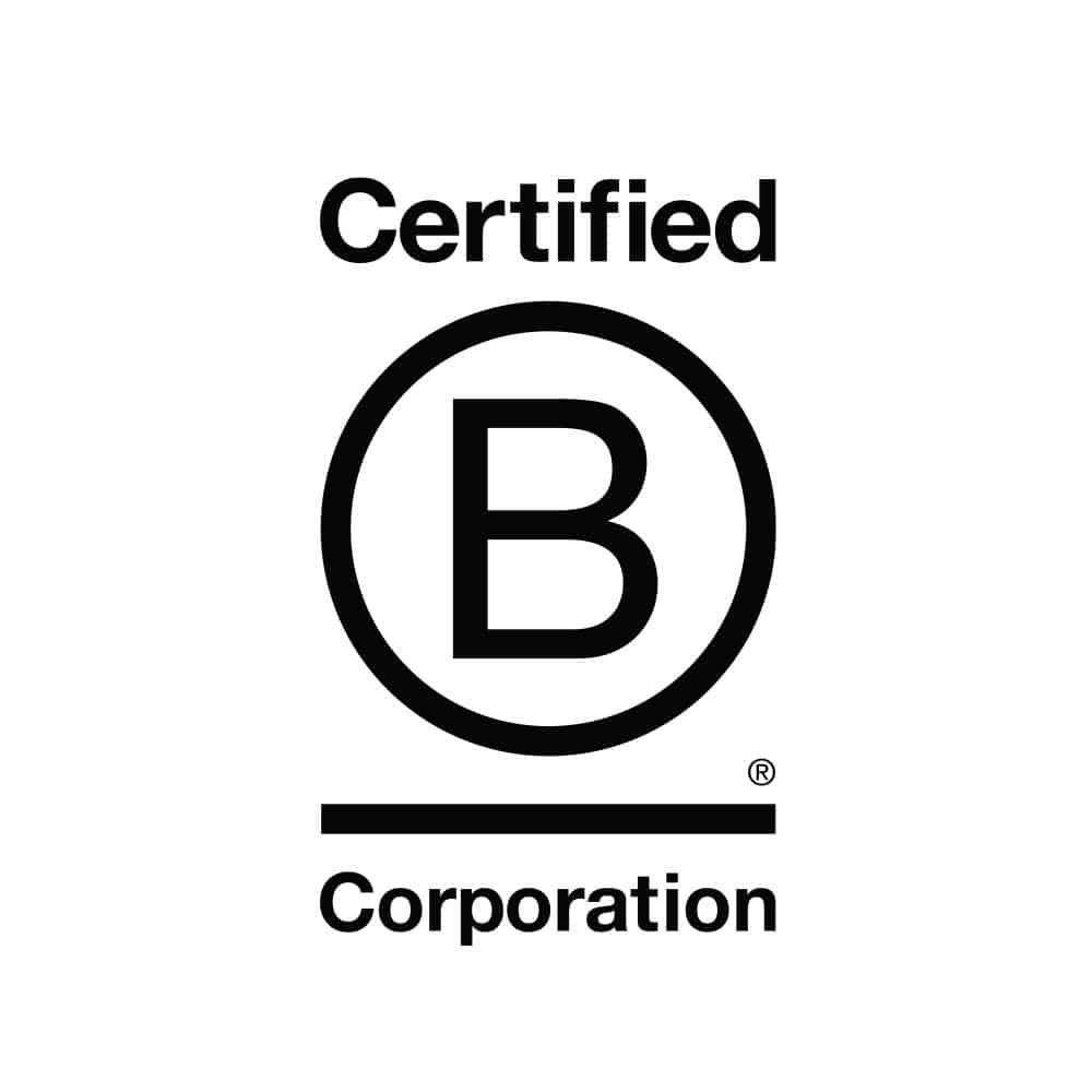 macher bcorp logo