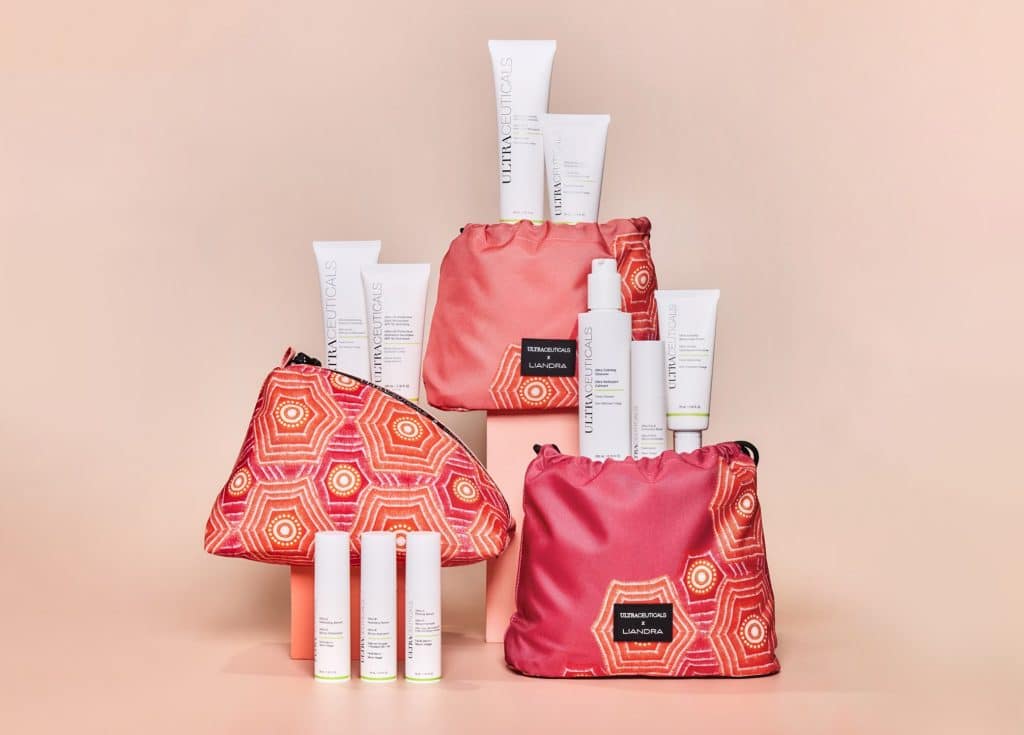 Ultraceuticals Holiday Gift Sets
