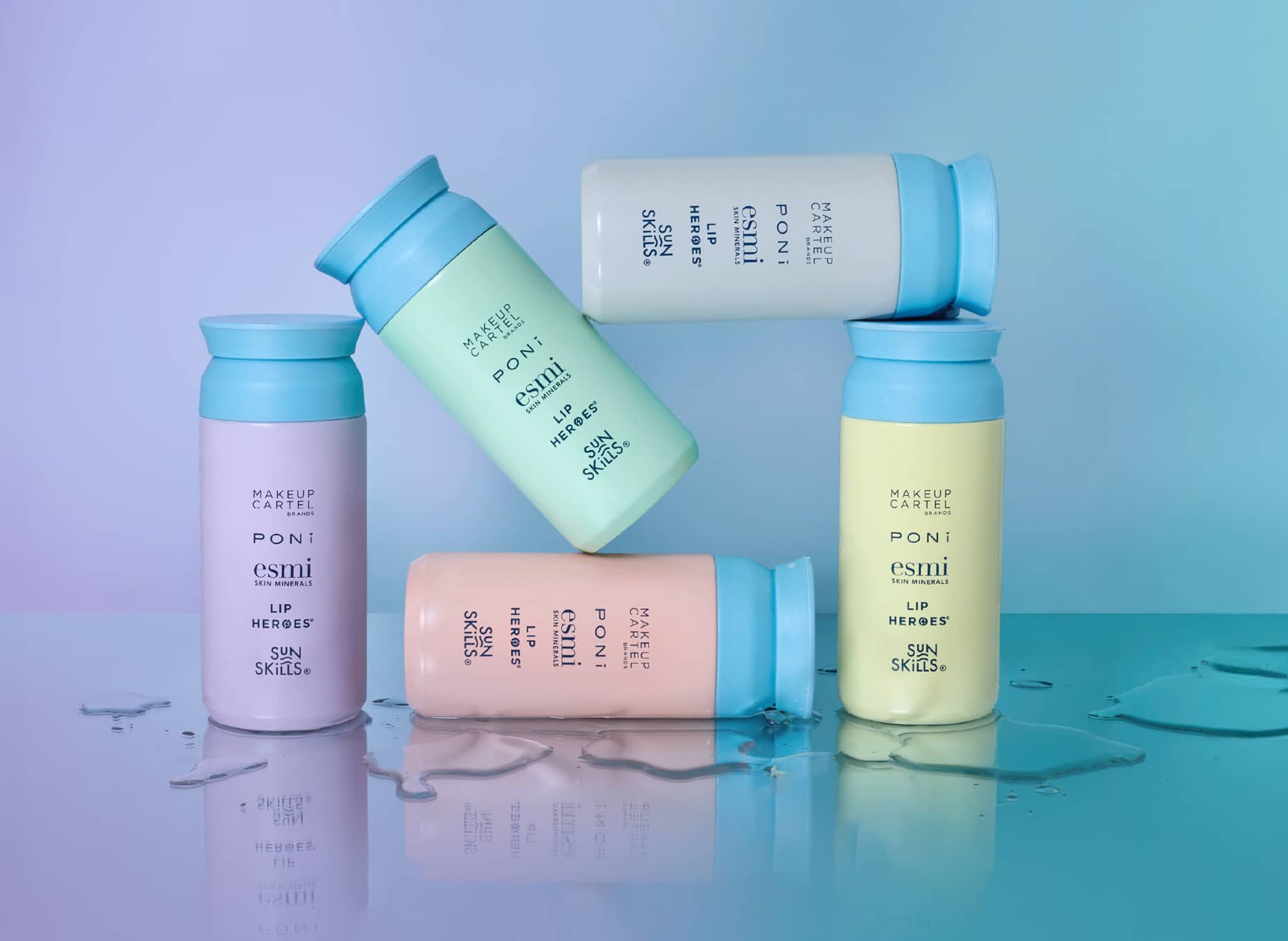MaCher BCorp certified