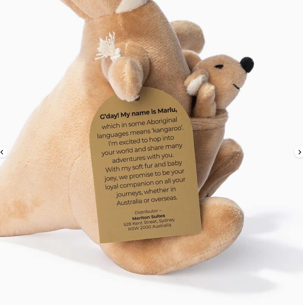 meriton hotel merchandise 4