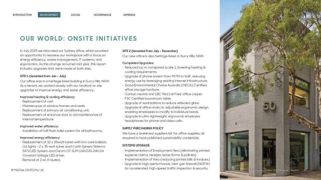 MaCher_2025_Impact Report